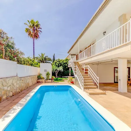 Catalina By Sealand Βίλα Can Picafort (Mallorca)